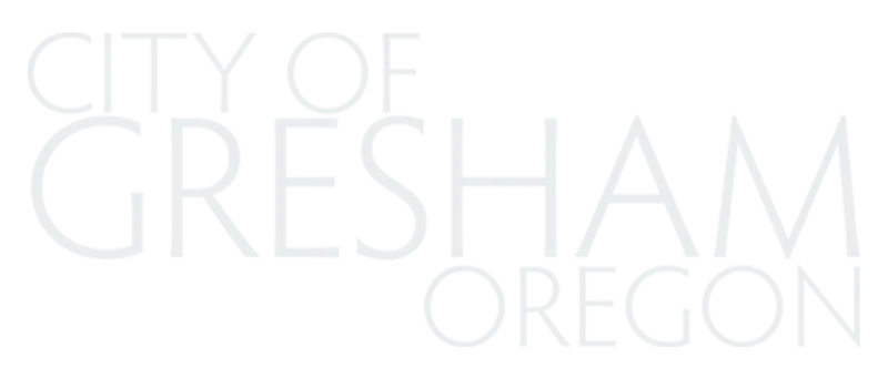 CityofGresham