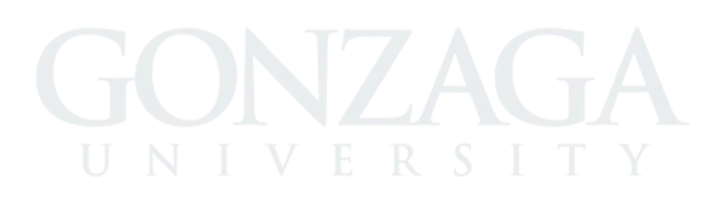 GonzagaUni