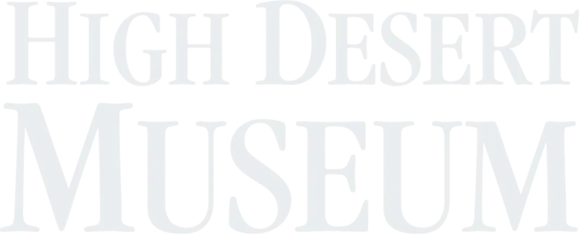 HighDesertMuseum
