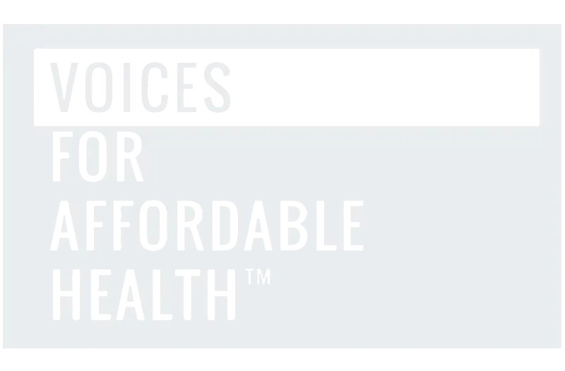 VoicesForAffordableHealth