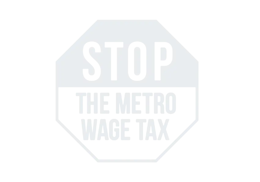 StopMetroWage